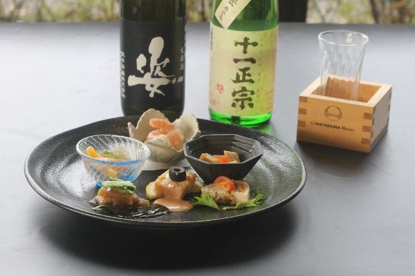 【お酒】