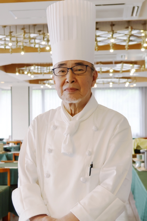 この土地の恵みと風土をお届けします